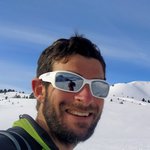 Clément CARPENTIER - Mountain guide 