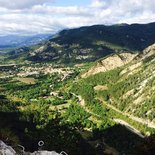 3 jours sur les 10 plus belles via ferrata de France