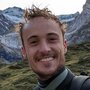 Julien SENECAL - Moniteur canyoning Moniteur spéléologie 