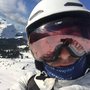 Sébastien GRIMONT - Moniteur ski/snowboard Moniteur snowkite 
