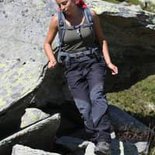 Preparation for the mountain leader exam, part 1