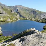 Discover Queyras and its most beautiful lakes (Hautes-Alpes)