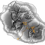 Séjour sportif de trail sur l'île de la Réunion