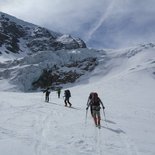 Ski de randonnée en Suisse Centrale