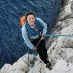 Elsa COLETTA - Climbing instructor