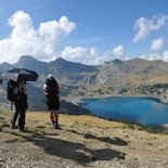 Séjour Retrouvance : Haut Verdon et val d'Entraunes